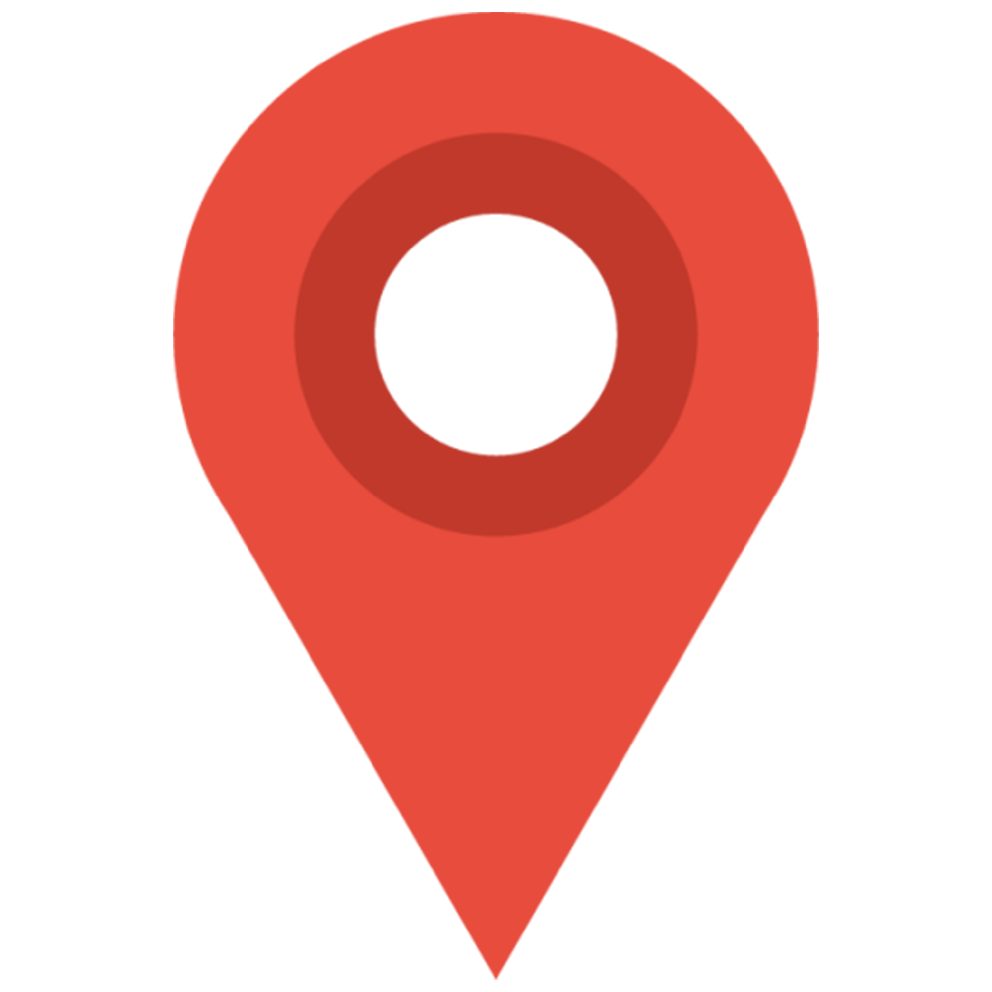 Maps Icon